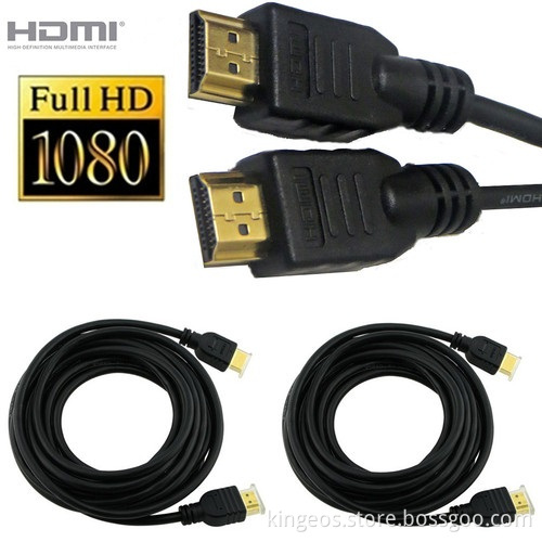 A to A HDMI Cable1.4 Version